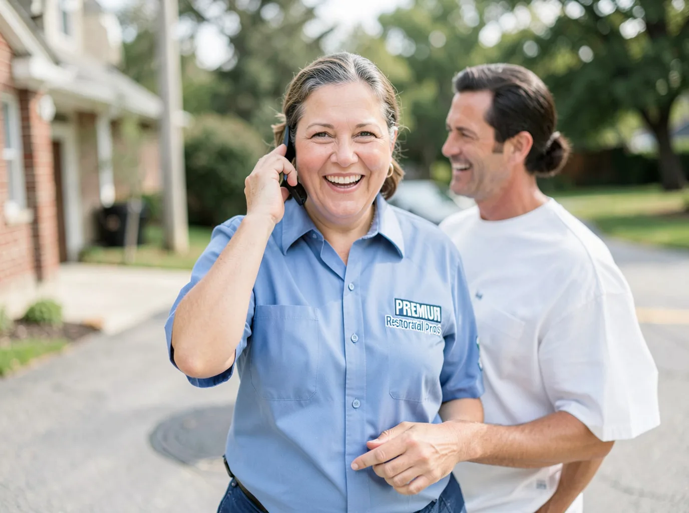 Water Damage Restoration Blue Ridge Summit, PA FAQs